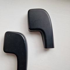 BMW e90 e91 wiper cover