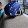 GAA hurling helmet Image 3