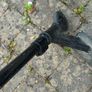 Black scooter Image 5