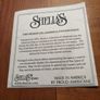 Sept 911. American hanging plaque /ornament Sept 9/11 Image 3