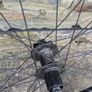 Bycicle wheel 29 12x148 rim 19, rear Image 2