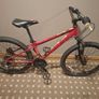 Carrera Blast 24 kids bike Image 4