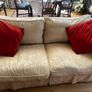 Sofa Factory - 3 seater couch Image 2
