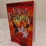 Young Houdini: The Silent Assassin children,s book Image 3