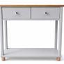 Console Table Image 2