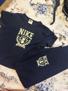 clothing