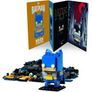 Lego DC Comics 40726 Brickheadz Batman (free shipping) Image 4