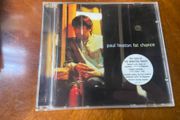 Paul Heaton Fat Chance CD