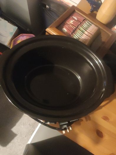 electric roaster