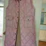 Long Gilet (As new) "Free/Quent" PRICE DROP!! Image 5