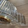 Waterford Crystal Clock Image 3