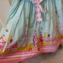 NEXT girls dress Image 3