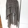 Nicole Farhi Grey Cardigsn /Wrap Image 3