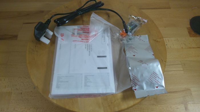 Canon SELPHY DS810 Compact Photo Printer - Brand New Sealed - Boxed Unused