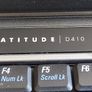 DELL LATITUDE D410, (Vintage), .5GB Ram, 40GB HDD, Original Windows XP, Excellent Battery and in super cosmetic condition, Image 9