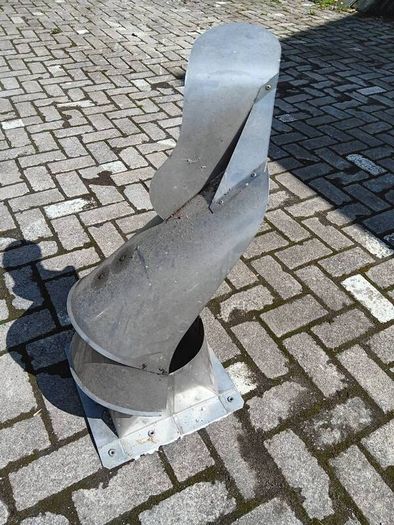 chimney cowl