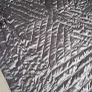 Handmade Superking Bed Cover / Throw - Double Sided - Brand New - Rrp 200 Image 7