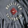 Men's Hollister hoodie Image 2