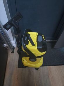 Karcher W5 Wet & Dry Vacuum Cleaner