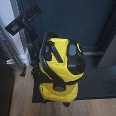 Karcher W5 Wet & Dry Vacuum Cleaner