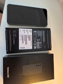 samsung s24 128gb excellent condition