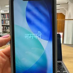 Stunning iphone 11 64GB plus an extensive set of accessories