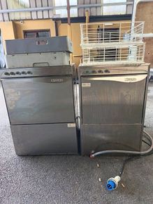 Glasswashers