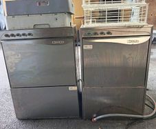 Glasswashers