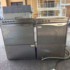 Glasswashers