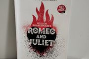 Romeo and Juliet Junior Cycle English - New