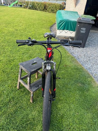 e bike