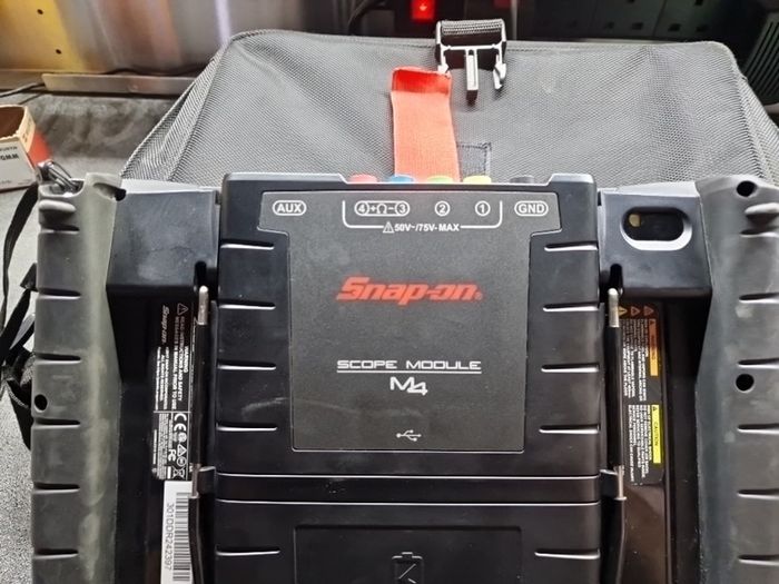 Snap On Zeus Diagnostics