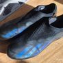 Adidas Crazyfast Elite size UK 9 Image 2