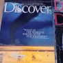 Discover  Magazine's  X 13 Image 10