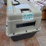 Dog Travel Crate Image 2