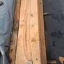 Pine Timber Sleepers Image 3