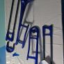 Plastic Trombone Image 2