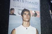 cristiano ronaldo DVD