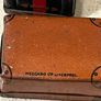 Vintage Meccano Tin Luggage Image 7