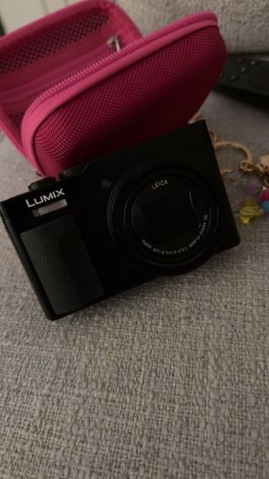 Lumix tz99 camera like new