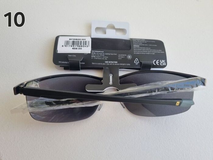 Foster Grant Sunglasses Brand New (2 for 15 Euro)