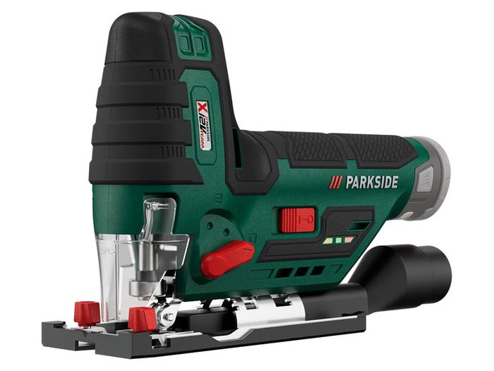 NEW Parkside Cordless 12V Power Tools, Planer, SDS Drill, Router, Multi-tool, Angle Grinder, Polisher, Drill Driver Screwdriver, Pruning Chain Saw, Hedge Trimmer/Cutter, 4Ah & 2Ah Batteries, Garden Saw