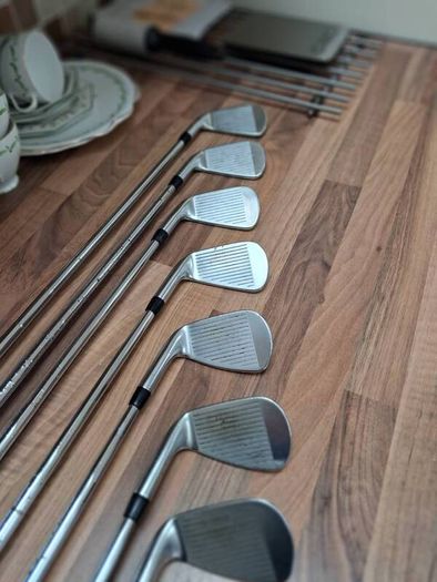Titleist Golf Clubs