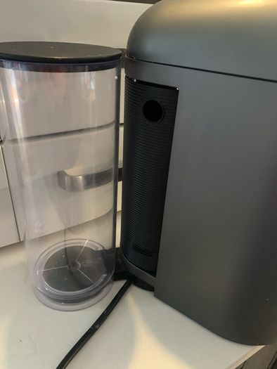 Nespresso Vertuo coffee machine