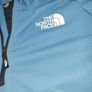 The North Face Performance 1/4 Zip Top paired with the matching The North Face 24/7 Block Shorts Never used Image 2