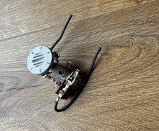 Radiator thermostat