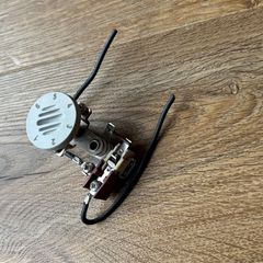 Radiator thermostat