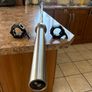 High End Branded 20kg Olympic Barbells, Priced Separately, See Prices Below!!! Image 2