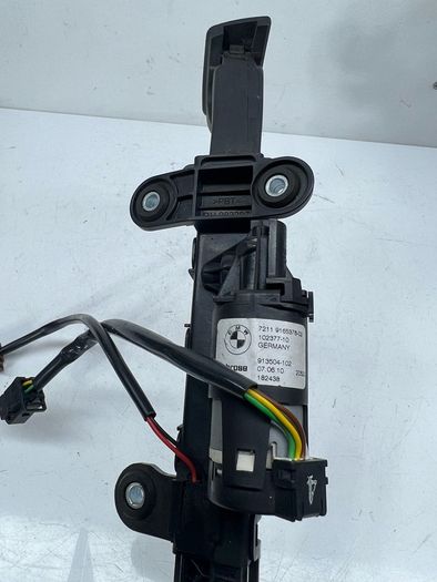 BMW 3 Series E92 Front Right O/S Driver Safety Seat Belt Handover 9165378 A2l10b3