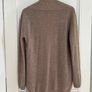 Cashmere Cardigan Printemps Image 2